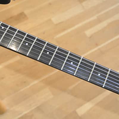 FRAMUS D-Series Diablo Pro Nirvana Black Satin / Stratocaster type / E00010019 image 7