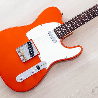 Fender初代MIJ Hybrid Telecaster USA製ピックアップ Fender MIJ Hybrid 60s Telecaster | Reverb