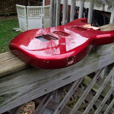 Kramer Pacer Body 1980s USA? image 7