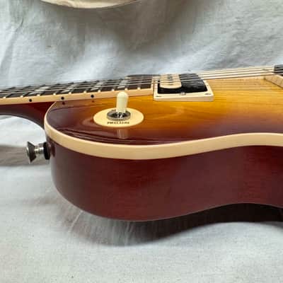 Gibson Les Paul Classic T Guitar with Case 2017 image 19