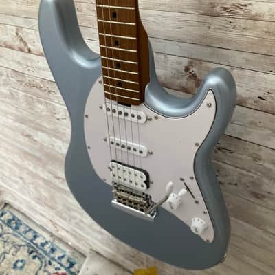 Used Sterling CT50-HSS Cutlass with Roasted Maple Fretboard image 5