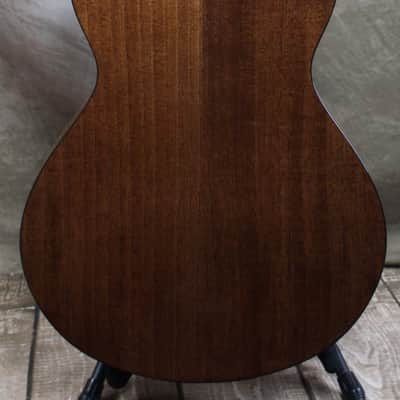 Breedlove Discovery Concert SB Acoustic Guitar w/OGB - 2019 image 3