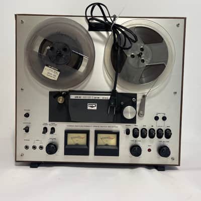 Akai GX-230 60—70 image 5