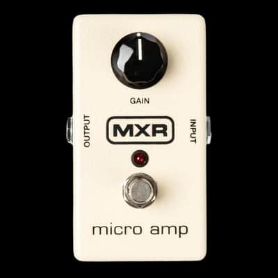 MXR M133 Micro Amp image 1