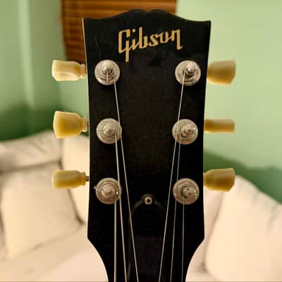 Gibson SG Special Faded with Rosewood Fretboard 2004 - 2012 - Worn Cherry image 7