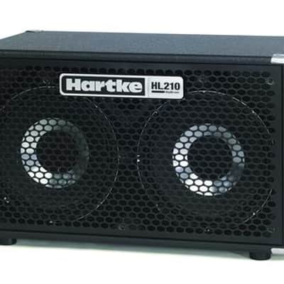 Hydrive HL Series Lightweight Bass Cabinets HL210, 500 watts RMS, 2x10", Updated HyDrive Speakers image 4