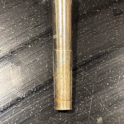Conn Pan American Intermediate Trumpet 1949- Lacquer image 19