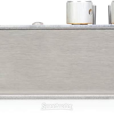 Origin Effects Halcyon Gold Overdrive Pedal (HalcyonGldd3) image 5