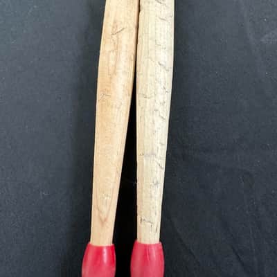 Zildjian Artist Series Brooks Wackerman Signature Drum Sticks-GOOD image 4