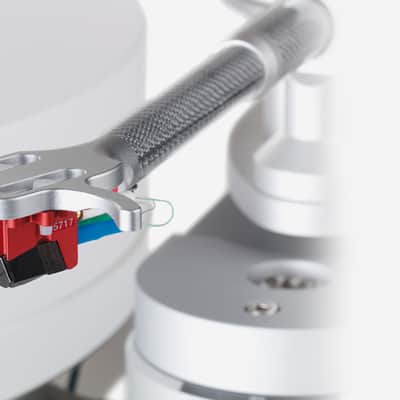 CLEARAUDIO DA VINCI V2 - MC Cartridge - NEW! Bild 2