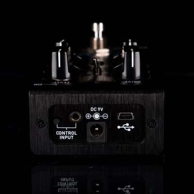Used Source Audio Ultrawave Multiband Processor Distortion Pedal Bild 3