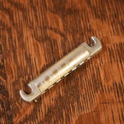 1956 Gibson wraparound tailpiece Les Paul Standard, Special, Junior image 9