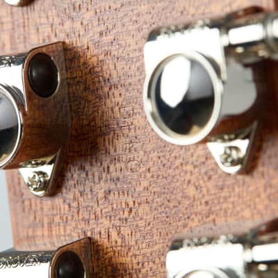 Gibson J-45 Studio, Natural | Demo image 11