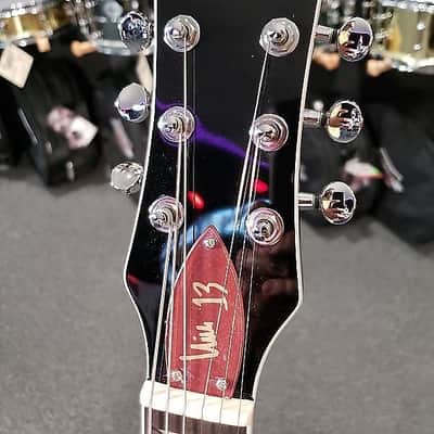 Gretsch G5230T Nick 13 Signature Electromatic Tiger Jet Electric Guitar w/ Bigsby & Laurel Fingerboard *IN STOCK* image 11