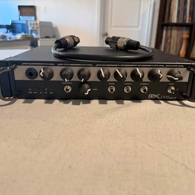 Gallien-Krueger GK Legacy 1200 image 2