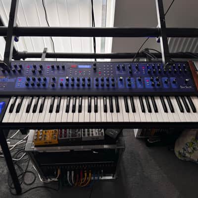 DSI Poly Evolver Keyboard PE 2005 image 1