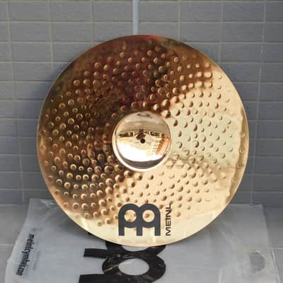 Meinl 20" Classics Custom Powerful Ride | Brilliant Finish Bild 2