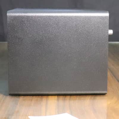 Yamaha HS5 5" Powered Studio Monitor (Pair) 2015 - Present - Black image 13