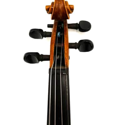 Full-Size Violin · Stainer Model · Late 19th / Workshop instrument image 8
