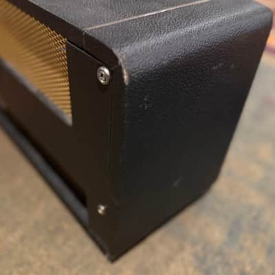 Marshall Super Lead 100w MKII Head Reissue Splawn Modded image 15
