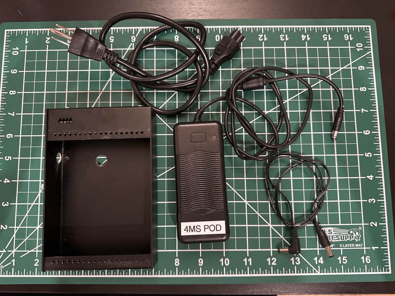 4MS Pod20 Powered image 1