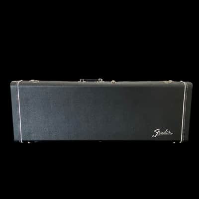 Fender American Vintage II 1972 Telecaster Thinline - Lake Placid Blue image 8