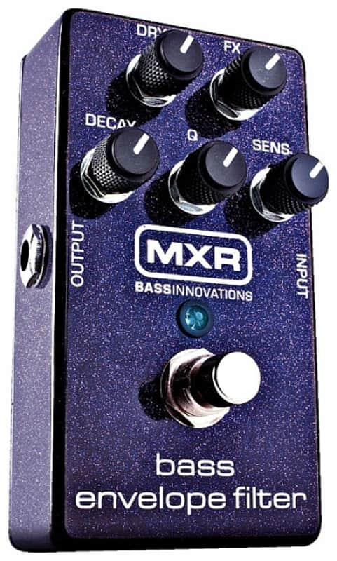 MXR M82 image 1
