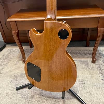 2025 Gibson Les Paul Standard Double Trouble image 5