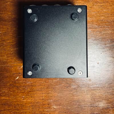 Strymon Iridium, amp & cab, 2019 - Present - Black image 6
