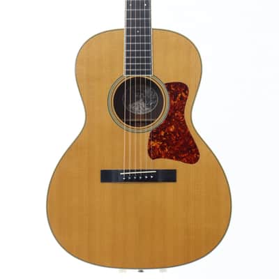 Collings Collings C10 Deluxe Natural [12-96] (01/02) image 1
