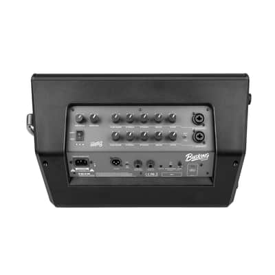 NUX Busking 200FR 276-Watt Portable Speaker - Open Box image 8