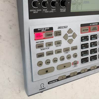 Boss DR-880 Dr. Rhythm 2004 - 2016 - Gray image 3