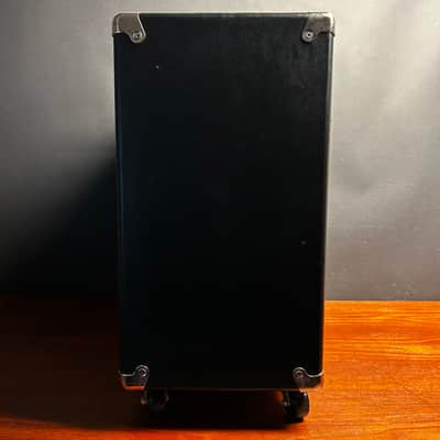 Customer Cabinet 2004 Black Tolex - Electro Voice EVM 12S Speaker image 7