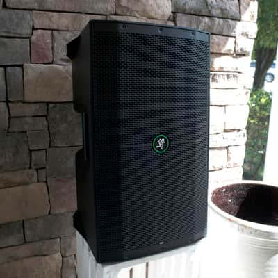 Mackie THUMP212 12" Powered PA Speaker - 1400 Watt image 12
