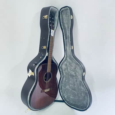Ibanez 41 Inch Acoustic Guitar Hard Case in Black image 12