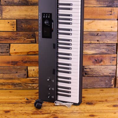 Studiologic SL73 Studio 73-Key Controller 2018 - Black image 5