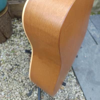 Art & lutherie Cedar 2006 image 9