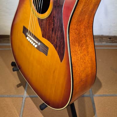 Kay K590 Hummingbird 1977-1980 image 14