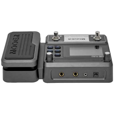 GE100 Multi FX Mooer image 3