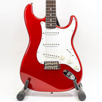 Fender ST-STD Standard Series Stratocaster MIJ | Reverb Canada