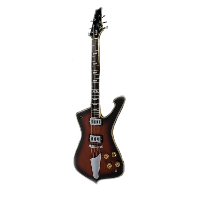 Ibanez 2663 Artist image 1