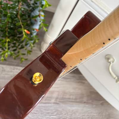 Fender SQUIRE TELECASTER 60s CLASSIC VIBE image 2