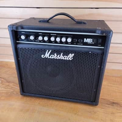 Marshall MB30 Bass Amp | Reverb
