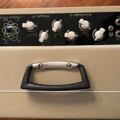 Swart Antares Master 2022 - Blonde Tolex image 10