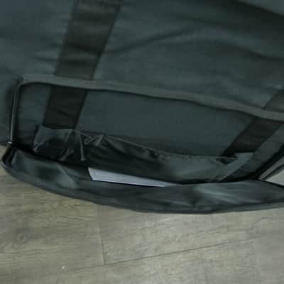 Roland CB-TDP Portable Carrying Case for V-Drums 2010s - Black image 11