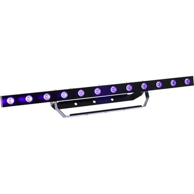 Algam Lighting BARWASH36-UV Barra LED 12x3W UV image 4