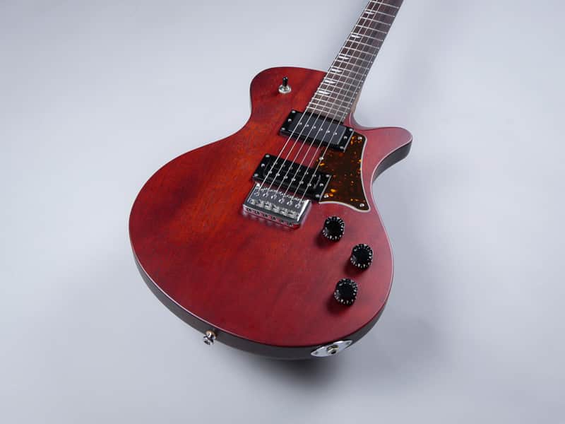 RYOGA Hornet/Std-RP90 2021 Openpore Wine Red -Made in Japan - | Reverb