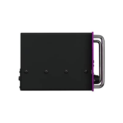 Soldano SLO-100R Super Lead Overdrive - Rackmount Head image 7