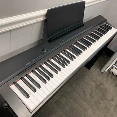 Casio Privia PX-135 88 key Digital Console Piano with Stand (2013-2015) image 4