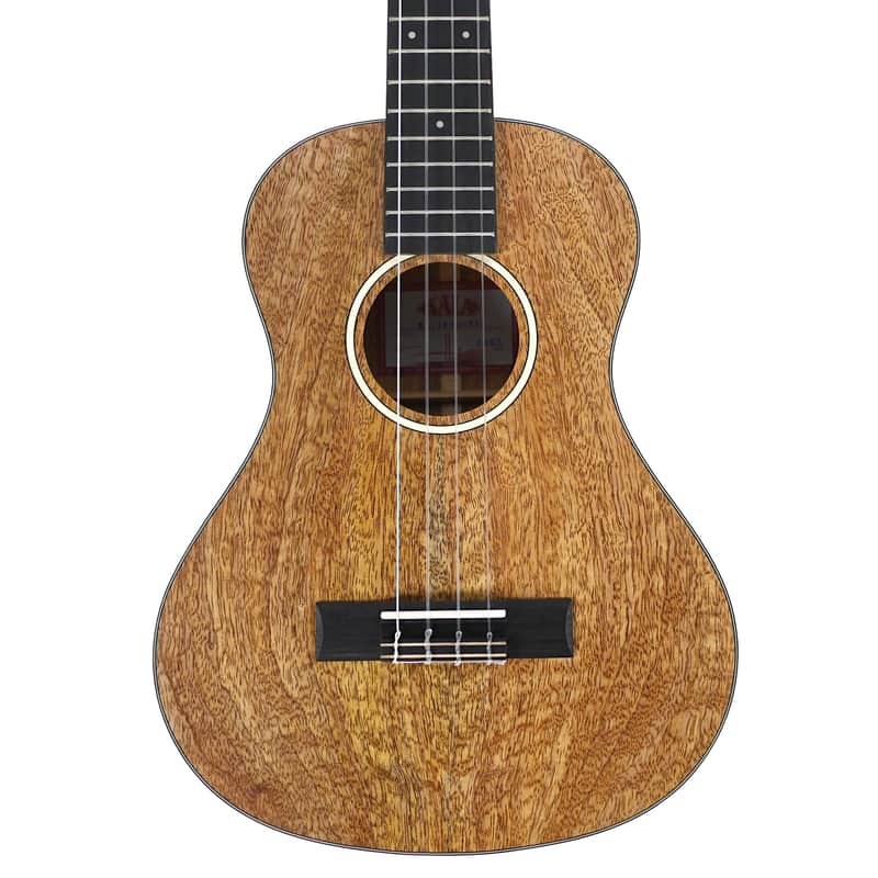Kala AMNG-TXL Solid Mango XL Tenor Ukulele image 1